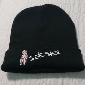 Seether Beanie